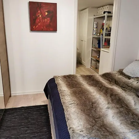 Uymaz Hotel Oslo