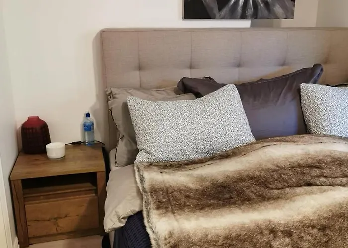 מלון Uymaz אוסלו